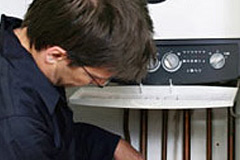 boiler replacement Counters End