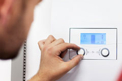 best Counters End boiler servicing companies