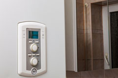 Counters End combi boiler costs