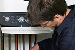 commercial boilers Counters End