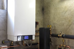 Counters End condensing boiler companies