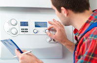 free commercial Counters End boiler quotes