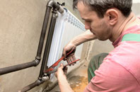 Counters End heating repair