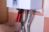 free Counters End boiler repair quotes